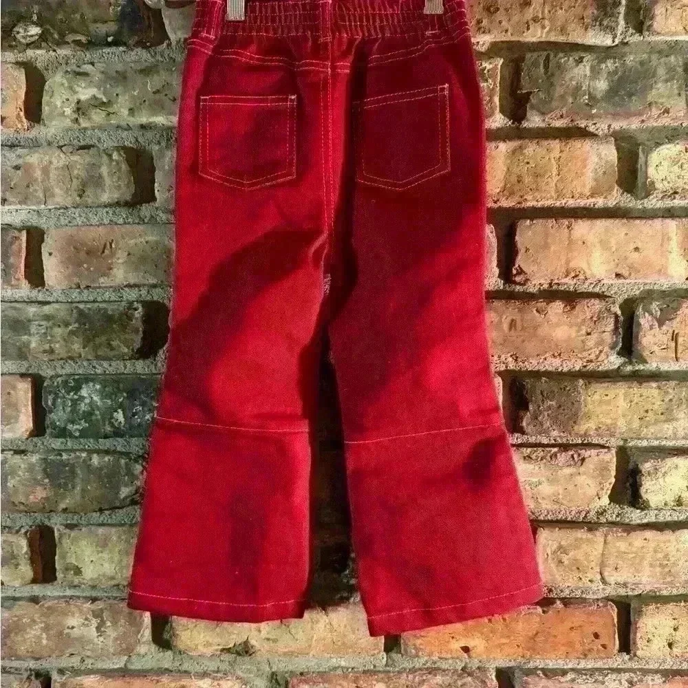 Ralph Lauren questions leave